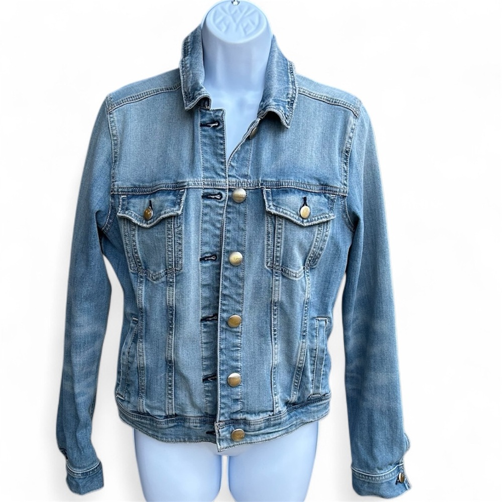 American Eagle Denim Jacket